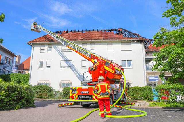 Foto: Fabian Geier / Einsatz-Report24