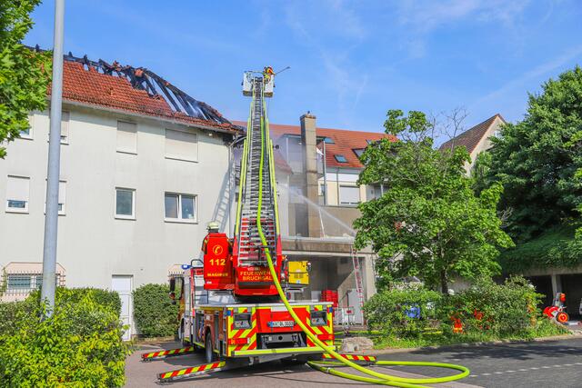 Foto: Fabian Geier / Einsatz-Report24