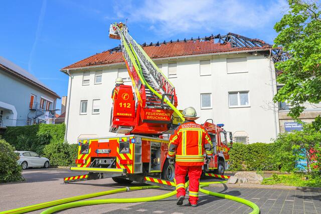 Foto: Fabian Geier / Einsatz-Report24