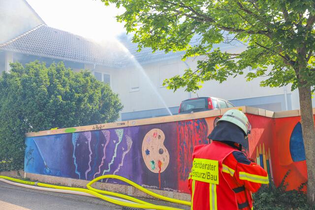 Foto: Fabian Geier / Einsatz-Report24