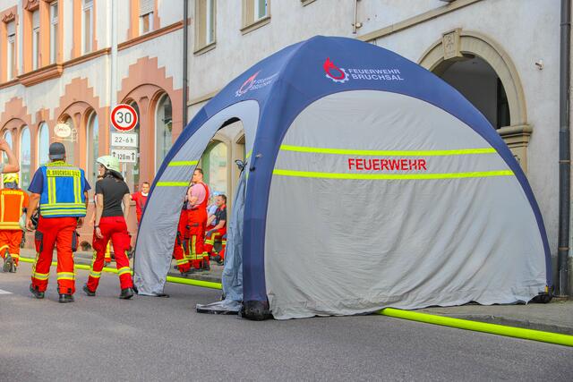 Foto: Fabian Geier / Einsatz-Report24