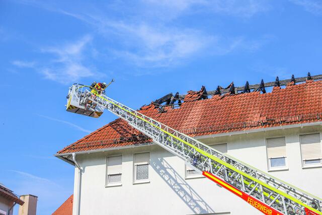 Foto: Fabian Geier / Einsatz-Report24