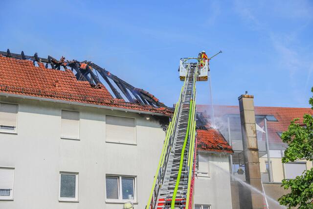 Foto: Fabian Geier / Einsatz-Report24