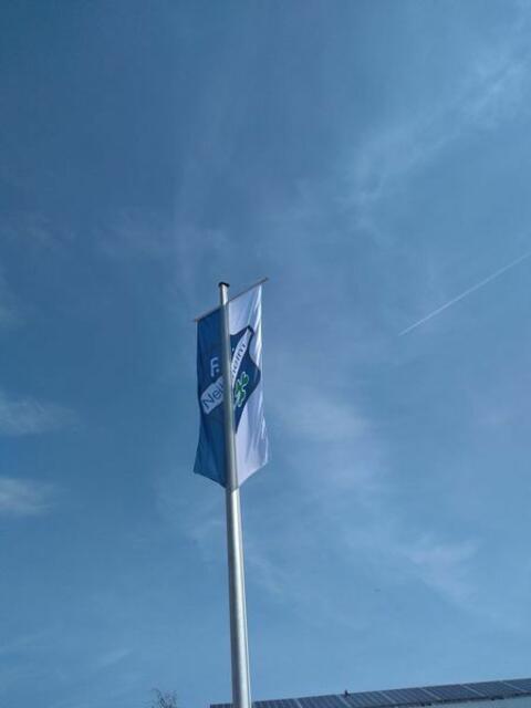 Strahlendes Sportfestwetter | Foto: Thomas Klein