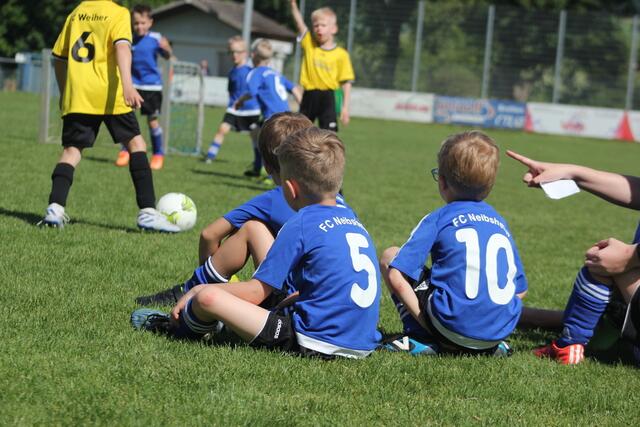 Volle Konzentration | Foto: Marvin Westermann