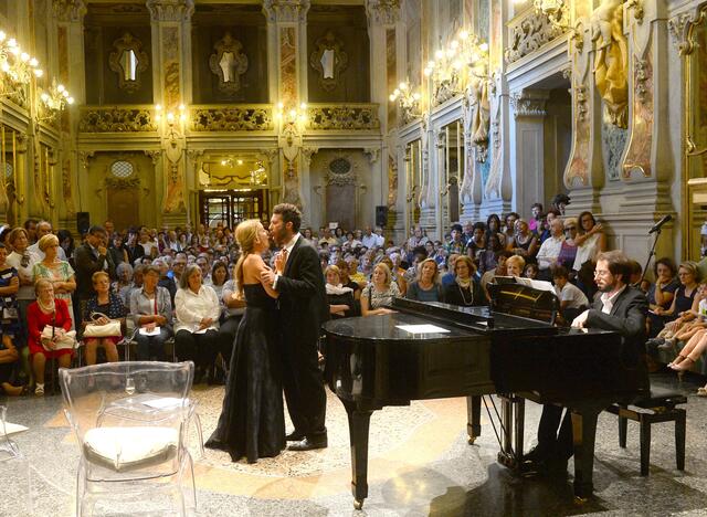 Festa dell'Opera 2015, Brescia | Foto: Umberto Favretto