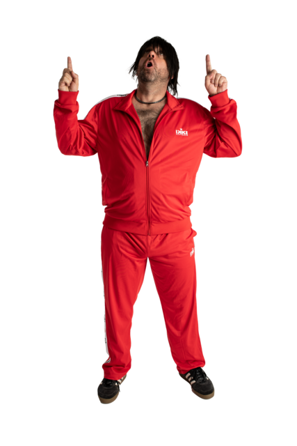 Ikke Hüftgold | Foto: kn