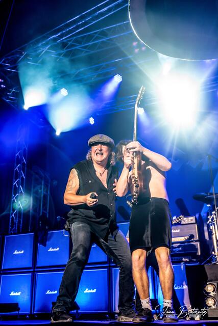 We Salute You, 2021 | Foto: Jana Breternitz