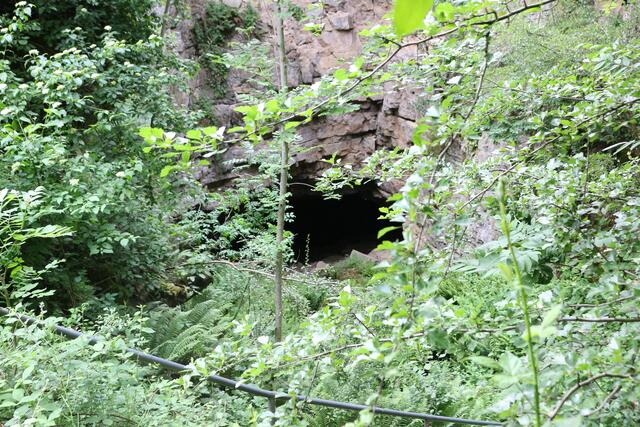 Das Eisinger Loch | Foto: hk