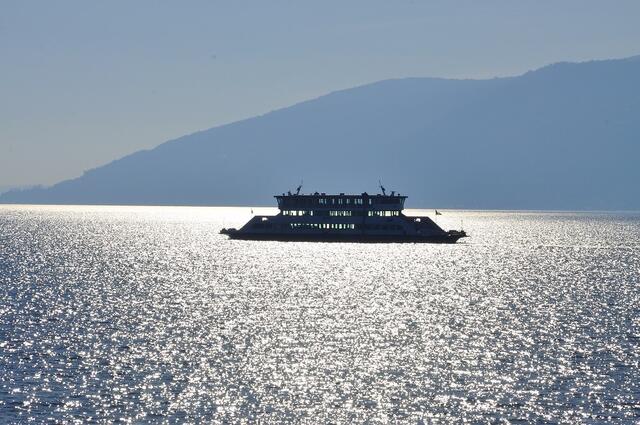 Lago Maggiore | Foto: Roberto Maggioni