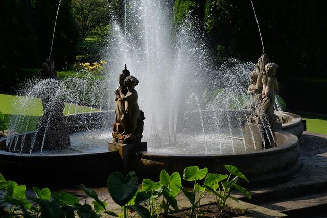 Villa Taranto, Lago Maggiore | Foto: Roberto Maggioni