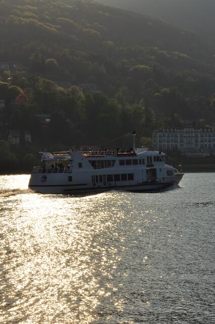 Lago Maggiore | Foto: Roberto Maggioni