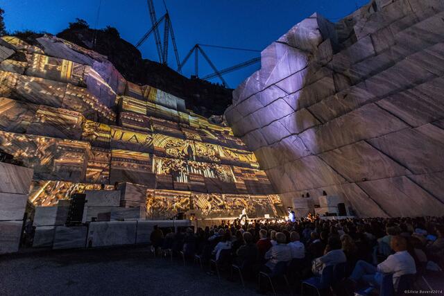 Foto: Tones on the Stones