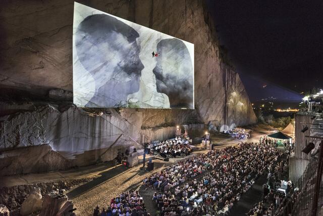 Foto: Tones on the Stones