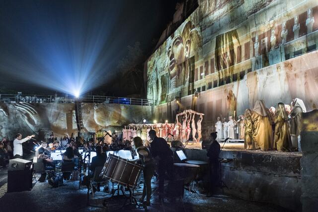 Foto: Tones on the Stones