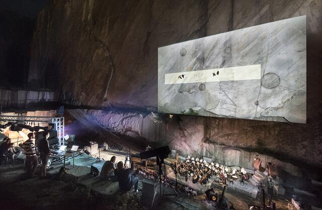 Foto: Tones on the Stones