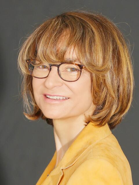 Dr. Fatima Goudjil. Foto: Sprechzeit / privat | Foto: Sprechzeit / privat