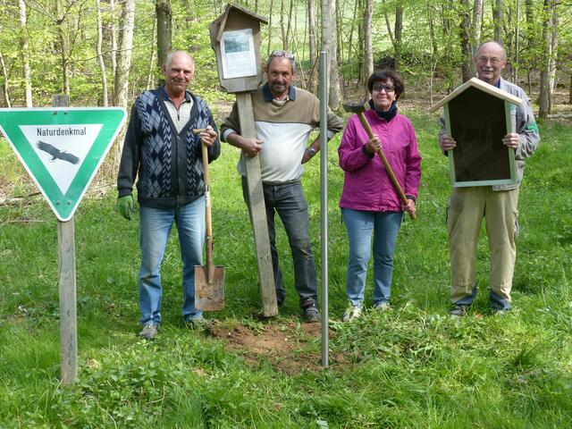 Anpacken | Foto: Gerhard Rinderspacher