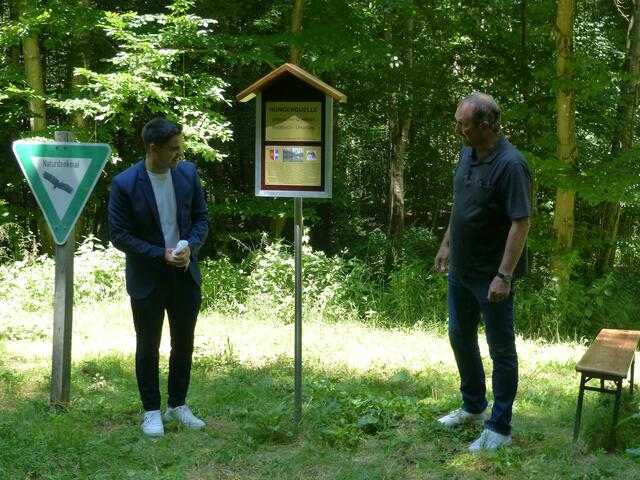 Für gut befunden | Foto: gr