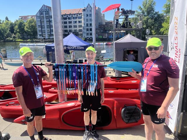 Foto: Inklusionsgruppe