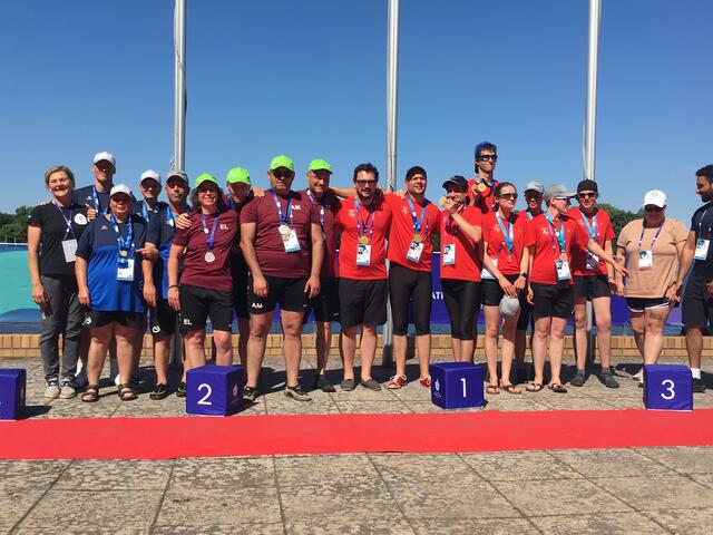 Foto: Inklusionsgruppe