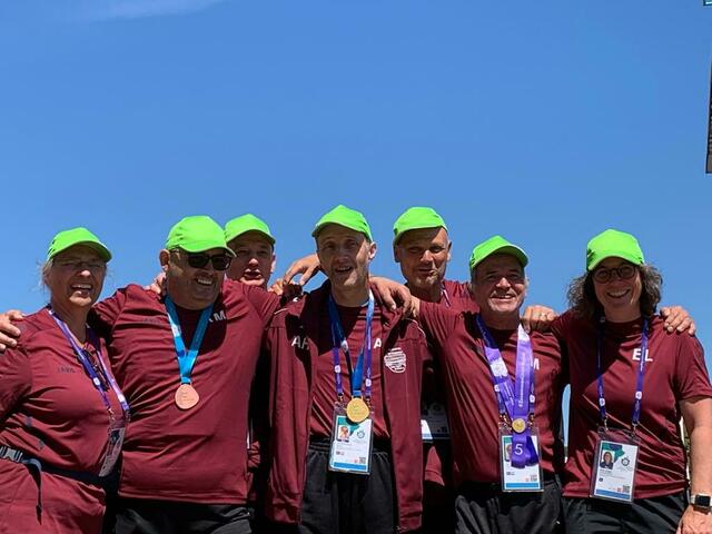 Foto: Inklusionsgruppe