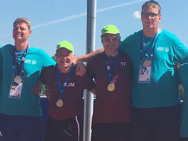 Foto: Inklusionsgruppe