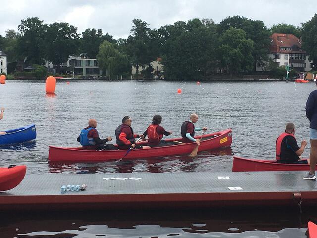 Foto: Inklusionsgruppe