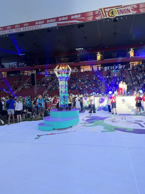 Foto: Inklusionsgruppe