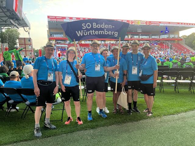 Foto: Inklusionsgruppe