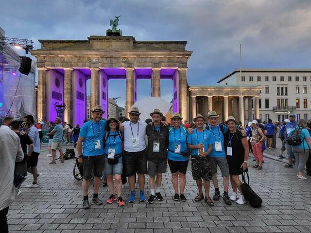 Foto: Inklusionsgruppe