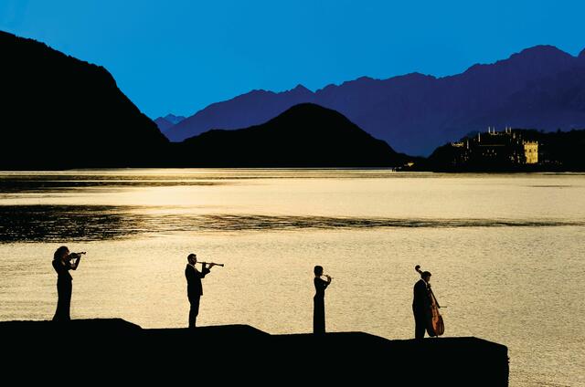 Lago Maggiore | Foto: Stresa Festival