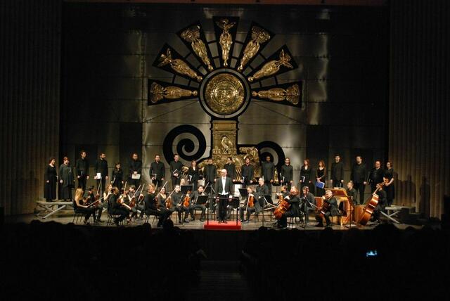 Ars Cantica Choir - Stresa Festival, Lago Maggiore | Foto: Stresa Festival