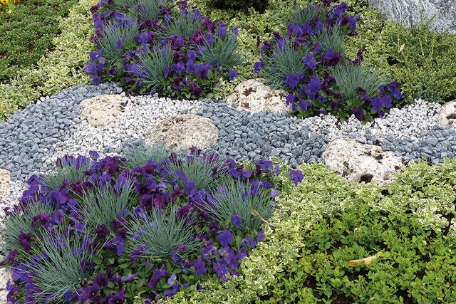 Die FDP Bretten lädt zum Gesprächsabend unter dem Motto "Von den Nachbarn lernen? Die Gartenschauen von Mühlacker und Bretten im Vergleich" ein. Im Bild, die Gartenschau in Mühlacker. | Foto: Stadt Mühlacker