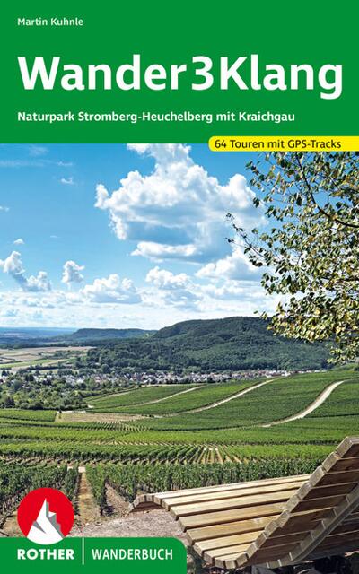 Foto: Fotos: Martin und Heidi Kuhnle/Wanderkarten: Bergverlag Rother