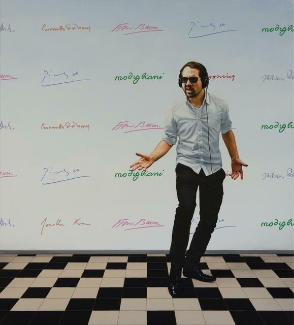 Foto: Jonathan Kraus