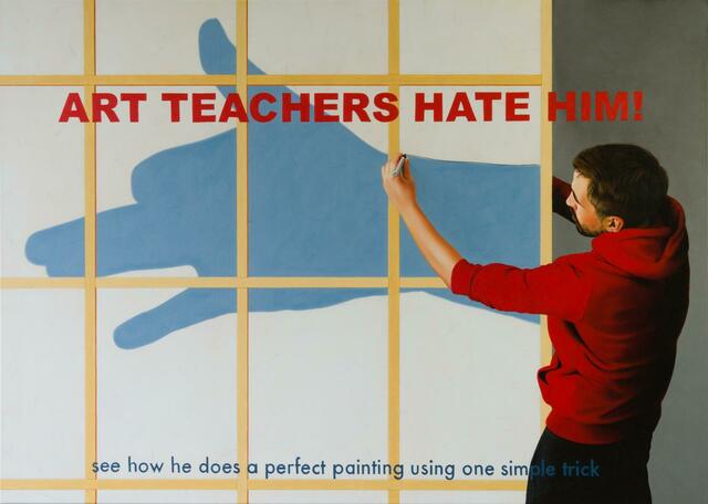 Foto: Jonathan Kraus