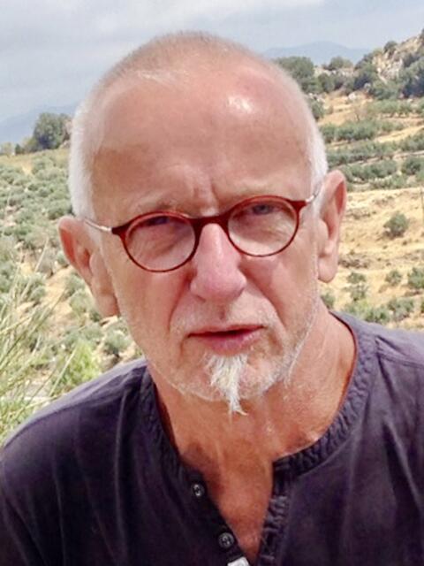 Mathias Zenker. Quelle: Sprechzeit / privat | Foto: Sprechzeit / privat