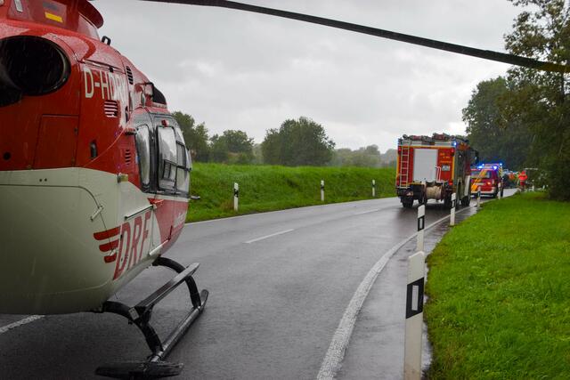 Foto: Buchner / Einsatz-Report24