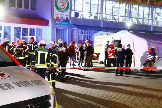 Foto: Waldemar Gress / Einsatz-Report24