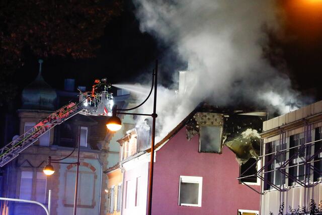 Foto: Waldemar Gress / Einsatz-Report24