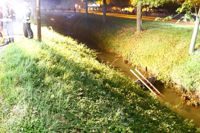 Foto: Waldemar Gress / Einsatz-Report24