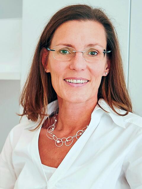 Dr. med. Christiane Karrenberg. Quelle: Sprechzeit / privat | Foto: Sprechzeit / privat
