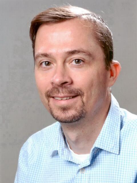 Dr. med. Daniel Dobbert. Quelle: Sprechzeit / privat | Foto: Sprechzeit / privat