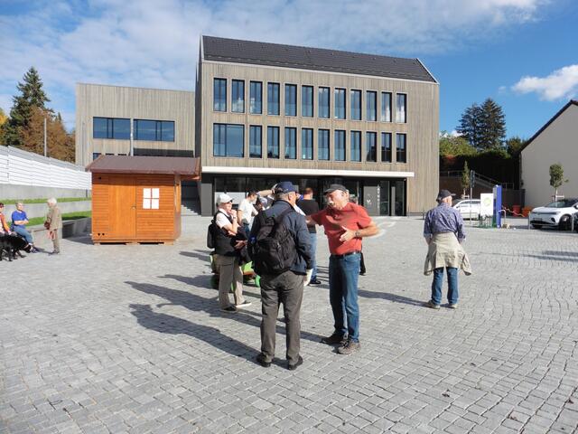 Historischer Boden | Foto: wb