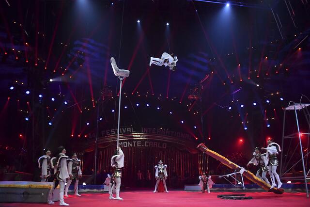 Truppe Zola | Foto: Manuel Vitali