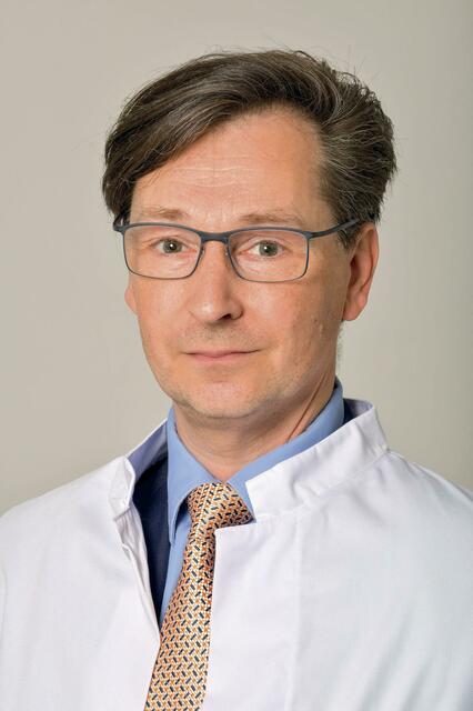 Die besten Immunbooster-Tipps von Professor Sven-David Müller. Foto: Prof. PHDr. Sven-David Müller/akz-o | Foto: Prof. PHDr. Sven-David Müller/akz-o