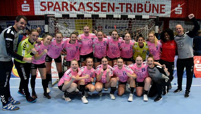 Auswärtssieg...
Foto Wolfgang Merkel