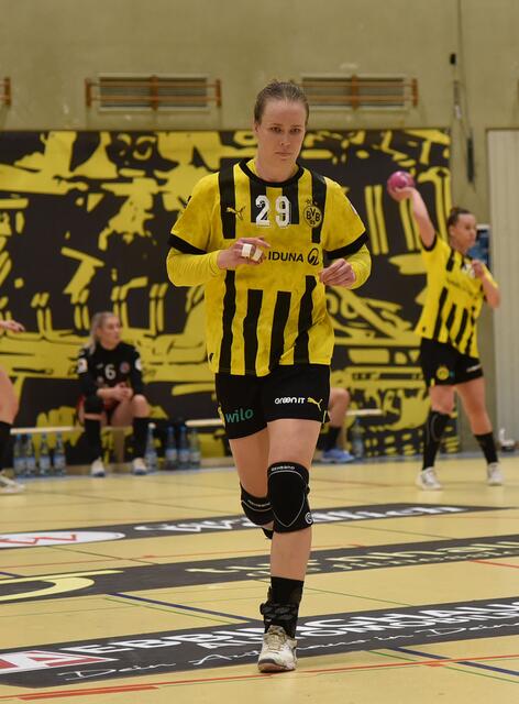 Emma Olsson...BVB
Foto WOM