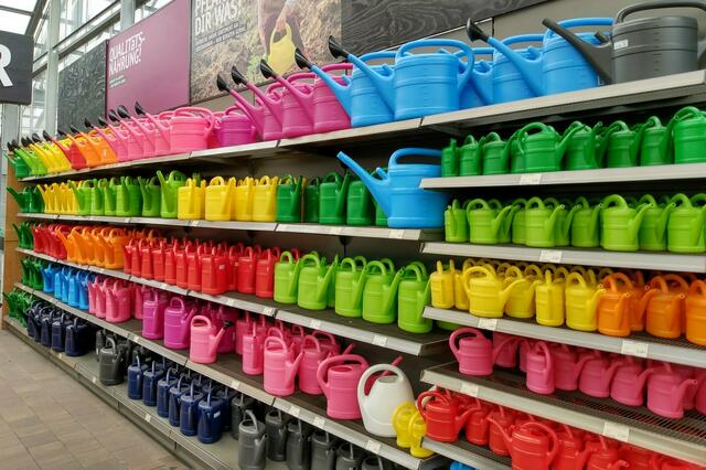 Vielfalt von Christine Szelepusa